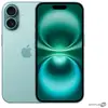 Image de Apple iPhone 16 , 15.5 cm (6.1"), 2556 x 1179 px, 512 Go, 48 MP, iOS 18, bleu-vert