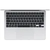 Image de Apple MacBook Air 13"/M4/13,6"/2560x1664/16GB/256GB SSD/M4/Sequoia/Silver/1R