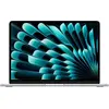 Image de Apple - MacBook Air M4 13,6 pouces (2025) - 16 Go de RAM - 256 Go de stockage - Processeur 10 curs - GPU 8 curs - Argent