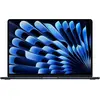 Image de Apple - MacBook Air M4 15,3 pouces (2025) - 16 Go de RAM - 512 Go de stockage - Processeur 10 curs - GPU 10 curs - Minuit