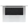 Image de Apple MacBook Pro 16"/M4 Max/16.2"/3456x2234/36GB/1TB SSD/M4 Max/Sequoia/Argent/1R