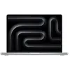 Image de MacBook Pro M4 (2024) 16', 1 To 14 coeurs 36 Go Apple GPU 32, Argent - QWERTY Espagnol - Neuf