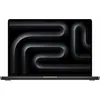 Image de Apple - MacBook Pro M4 Pro 16'' - 24 Go de RAM - 512 Go de stockage SSD - Processeur 14 curs - GPU 20 curs - Noir cosmique