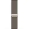 Image de Apple MC7J4ZM/A accessoire intelligent à porter sur soi Bande Titane Acier inoxydable - Neuf