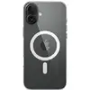 Image de Apple Coque transparente avec MagSafe pour iPhone 16 Plus Apple (brand) iPhone 16 Plus - Neuf