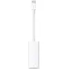 Image de Apple MYH93ZM/A Câble Thunderbolt Blanc - Neuf