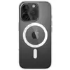 Image de Apple Coque transparente avec MagSafe pour iPhone 16 Pro Apple (brand) iPhone 16 Pro - Neuf