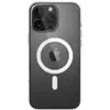 Image de Apple Coque transparente avec MagSafe pour iPhone 16 Pro Max Apple (brand) iPhone 16 Pro Max - Neuf