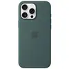 Image de Apple MA7V4ZM/A coque de protection pour téléphones portables 17,5 cm (6.9 ) Housse Vert Apple (brand) iPhone 16 Pro Max - Neuf