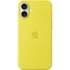 Image de Coque En Silicone Avec Magsafe Pour Iphone 16 Plus Carambole