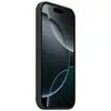 Image de Apple Coque en silicone avec MagSafe pour iPhone 16 Pro - Noir Apple (brand) iPhone 16 Pro - Neuf