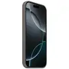 Image de Apple Coque en silicone avec MagSafe pour iPhone 16 Pro - Gris minéral Apple (brand) iPhone 16 Pro - Neuf