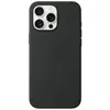 Image de Apple Coque en silicone avec MagSafe pour iPhone 16 Pro Max - Noir Apple (brand) iPhone 16 Pro Max - Neuf