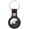 Image de APPLE Airtag Finewoven Key Ring Blackberry - Neuf