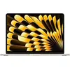 Image de Apple - MacBook Air M4 13,6 pouces (2025) - 24 Go de RAM - 512 Go de stockage - Processeur 10 curs - Processeur graphique 10 curs - Starlight
