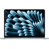 Image de MacBook Air Apple 13,6 : BLEU CIEL/M4 10C CPU/10C GPU/16 Go/512 Go-ZEE