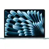 Image de MacBook Air Apple 13,6 : BLEU CIEL/M4 10C CPU/10C GPU/24 Go/512 Go-ZEE
