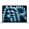 Image de Apple - MacBook Air M4 15,3 pouces (2025) - 24 Go de RAM - 512 Go de stockage - Processeur 10 curs - Processeur graphique 10 curs - Bleu ciel