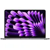 Image de Apple MacBook Air , Apple M, 34.5 cm (13.6"), 2560 x 1664 px, 16 Go, 256 Go, macOS Sequoia