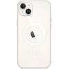 Image de Apple Coque transparente avec MagSafe pour iPhone 14 Plus Apple (brand) iPhone 14 Plus - Neuf