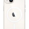 Image de Apple Coque Transparente Avec Magsafe Pour Iphone 14