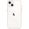 Image de Apple MC2W4ZM/A coque de protection pour téléphones portables 15,5 cm (6.1 ) Housse Transparent Apple (brand) iPhone 13 - Neuf