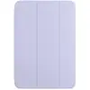 Image de Apple MC2T4ZM/A étui pour tablette 21,1 cm (8.3 ) Folio Violet - Neuf