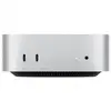 Image de Mini PC Apple Mac mini M4 Pro 12 núcleos 24GB 512GB SSD Apple GPU macOS Sequoia Wi-Fi 6E - Neuf