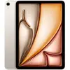 Image de iPad Air 7 (2025), Puce M3, 11 5G 128 Go, Lumière stellaire - Neuf