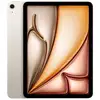 Image de iPad Air 7 (2025), Puce M3, 11 Wifi 256 Go, Lumière stellaire - Neuf