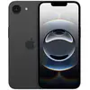 Image de Apple iPhone 16e Noir - Smartphone - Smartphone - 128 Go