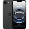 Image de iPhone 16e 128 Go Noir - Batterie longue durée, design robuste