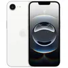 Image de Apple - iPhone 16e - 128 Go - Reconditionné - Très bon état - Blanc en occasion ou reconditionné