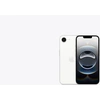 Image de Apple iPhone 16e , 15,5 cm (6.1"), 2532 x 1170 Pixel, 128 Go, 48 MP, iOS 18, Wei  