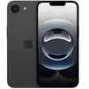 Image de Apple iPhone 16e , 15,5 cm (6.1"), 2532 x 1170 Pixel, 256 Go, 48 MP, iOS 18, Schwarz