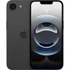 Image de Apple iPhone 16e , 15,5 cm (6.1"), 2532 x 1170 Pixel, 256 Go, 48 MP, iOS 18, Schwarz