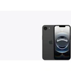 Image de Apple iPhone 16e , 15,5 cm (6.1"), 2532 x 1170 Pixel, 512 Go, 48 MP, iOS 18, Schwarz