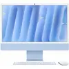 Image de Apple iMac , 59,7 cm (23,5"), 4.5K Ultra HD, Apple M, 24 Go, 512 Go, macOS Sequoia