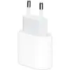 Image de Apple Originele Adaptateur secteur USB-C 20 watts - Wit