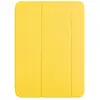 Image de Apple MDEN4ZM/A étui pour tablette 27,9 cm (11 ) Folio Jaune - Neuf