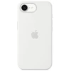 Image de Apple Iphone 16e Silikon Case Weiß