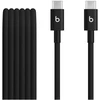 Image de Apple Beats Câble Usb Usb 2.0 1,5 M Usb C Noir