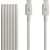 Image de Apple Beats câble USB USB 2.0 1,5 m USB C Blanc