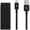 Image de Apple Beats câble USB USB 2.0 1,5 m USB A USB C Noir - Neuf