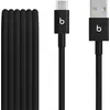 Image de Apple MDGH4ZM/A câble USB USB 2.0 1,5 m USB A USB C Noir