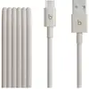 Image de Apple Beats câble USB USB 2.0 1,5 m USB A USB C Blanc - Neuf