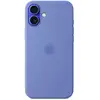Image de Apple MDGV4ZM/A coque de protection pour téléphones portables 17 cm (6.7 ) Housse Violet Apple (brand) iPhone 16 Plus - Neuf