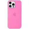 Image de Apple MDGW4ZM/A coque de protection pour téléphones portables 17,5 cm (6.9 ) Housse Rose Apple (brand) iPhone 16 Pro Max - Neuf