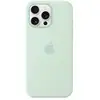 Image de Apple MDGY4ZM/A coque de protection pour téléphones portables 17,5 cm (6.9 ) Housse Aigue-marine Apple (brand) iPhone 16 Pro Max - Neuf