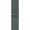 Image de Apple MDV04ZM/A accessoire intelligent à porter sur soi Bande Sage Nylon, Polyester recyclé, Élasthanne